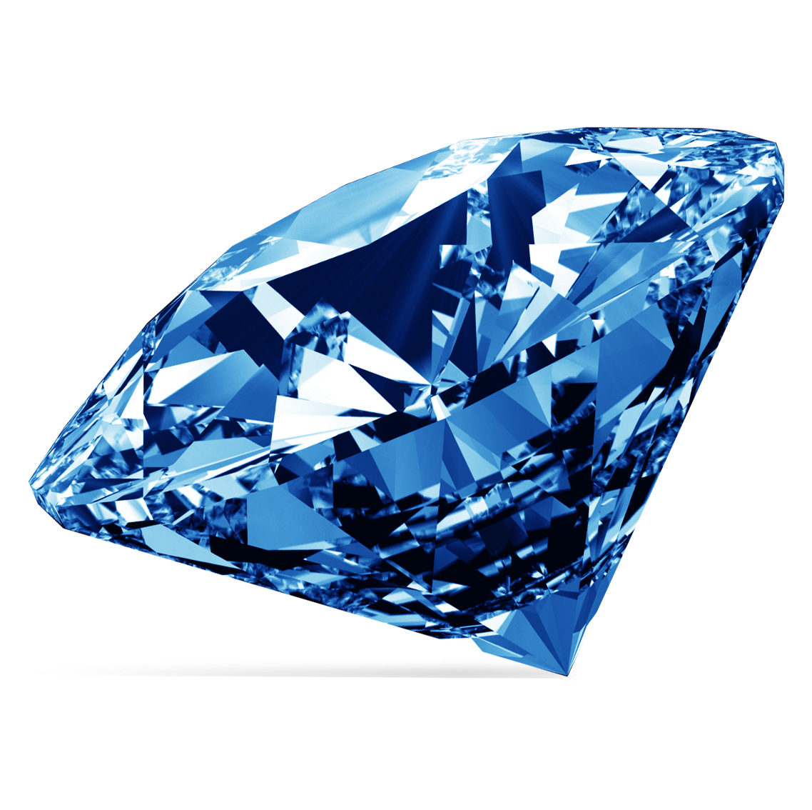 Diamond bullet